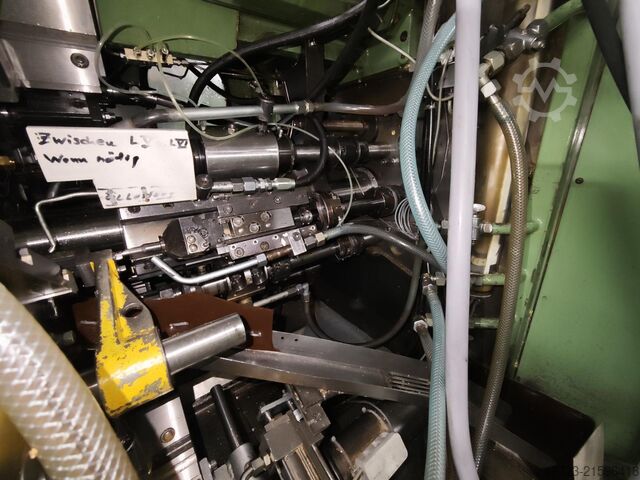 Mehrspindler Schütte SF32 DNT