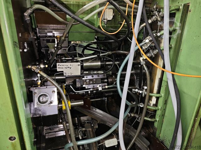 Mehrspindler Schütte SF32 DNT