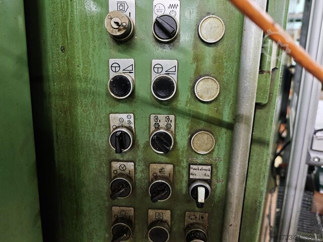 Mehrspindler Schütte SF32 DNT