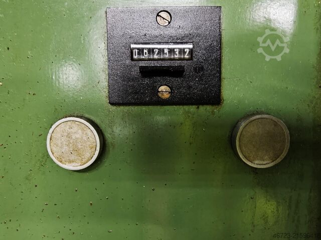 Mehrspindler Schütte SF32 DNT
