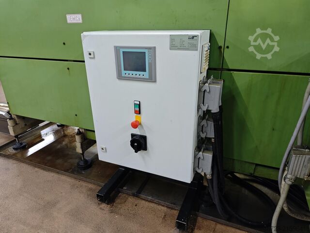 Mehrspindler Schütte SF32 DNT