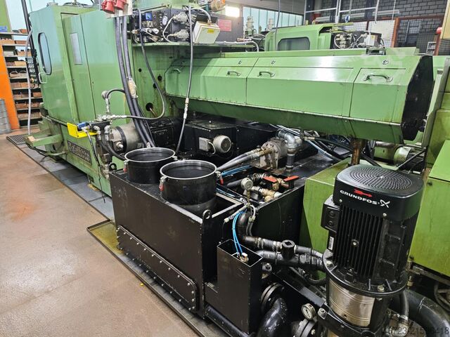 Mehrspindler Schütte SF32 DNT