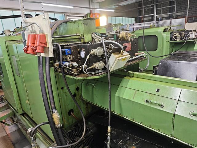 Mehrspindler Schütte SF32 DNT