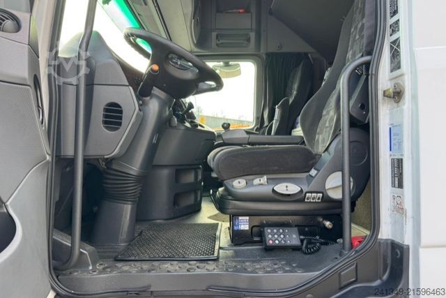 Kühlkoffer-LKW MERCEDES-BENZ Actros 2544 6x2 Thermoking TS-300