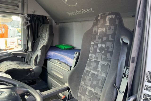 Kühlkoffer-LKW MERCEDES-BENZ Actros 2544 6x2 Thermoking TS-300