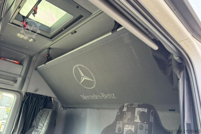 Kühlkoffer-LKW MERCEDES-BENZ Actros 2544 6x2 Thermoking TS-300