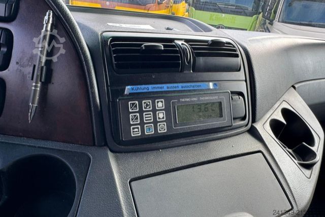 Kühlkoffer-LKW MERCEDES-BENZ Actros 2544 6x2 Thermoking TS-300