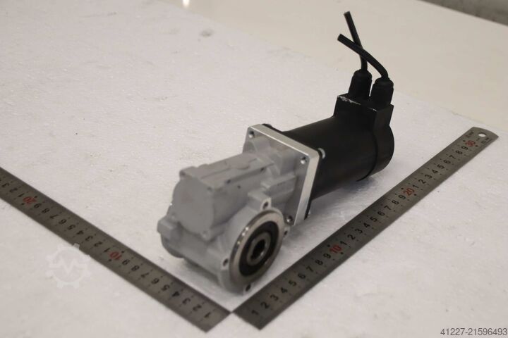 Gleichstrom Getriebemotor 24 Volt 300 U/min Ott TBSL043030010-110