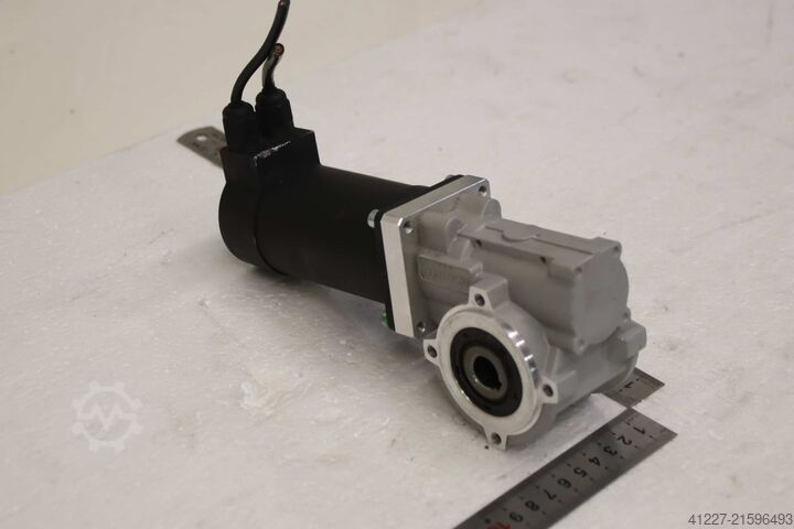 Gleichstrom Getriebemotor 24 Volt 300 U/min Ott TBSL043030010-110