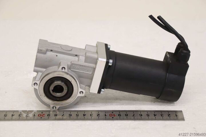 Gleichstrom Getriebemotor 24 Volt 300 U/min Ott TBSL043030010-110