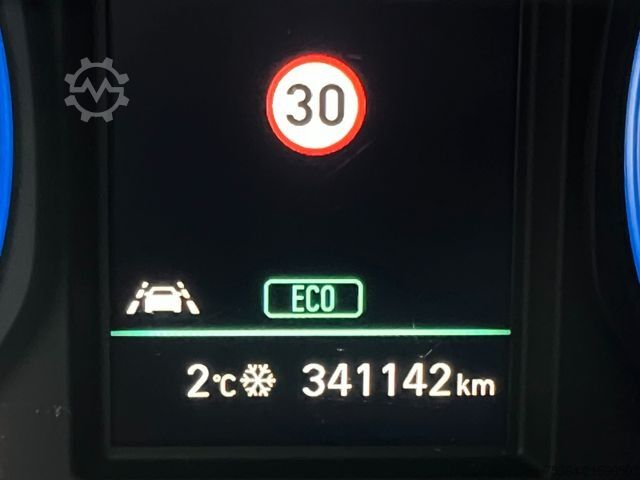 Pick-up HYUNDAI Kona 1.6 GDI HEV Fashion Hybrid BlueDrive Navi