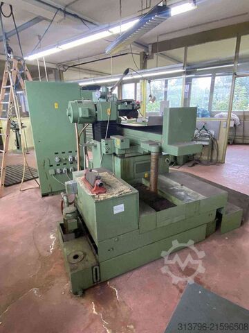 Flachschleifmaschine Jung JF520