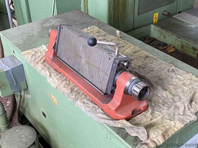 Flachschleifmaschine Jung JF520