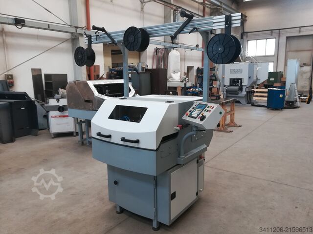 Schärfmaschine NEVA NBS 82