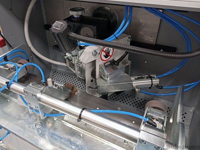 Schärfmaschine NEVA NBS 82