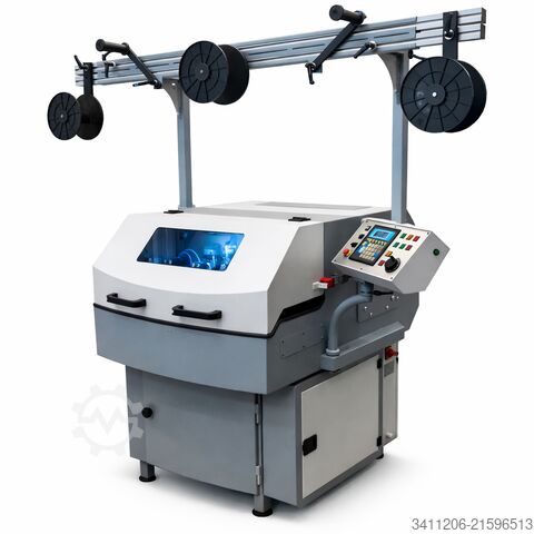 Schärfmaschine NEVA NBS 82