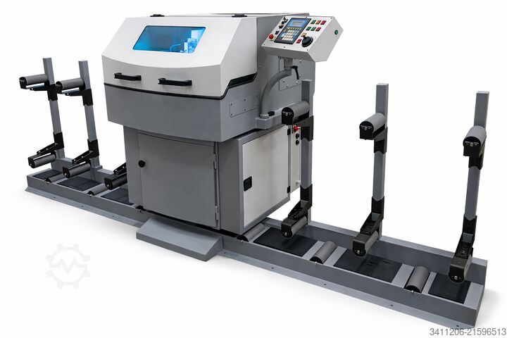 Schärfmaschine NEVA NBS 82