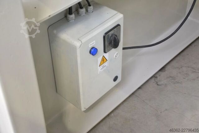 Veneer press Sormec 
