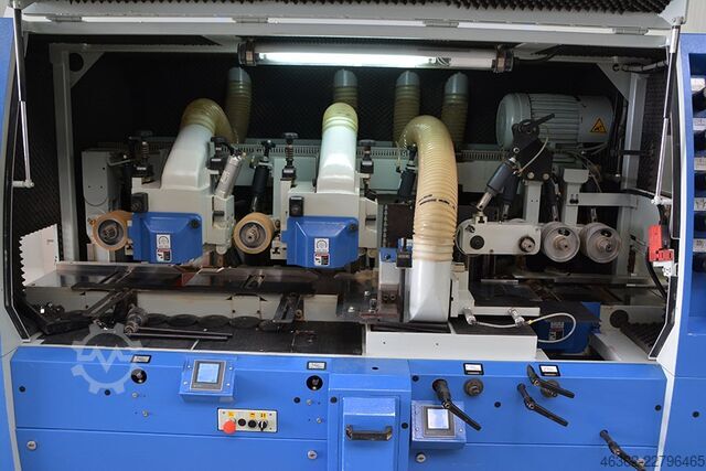 Formier Leadermac SMARTMAC 523