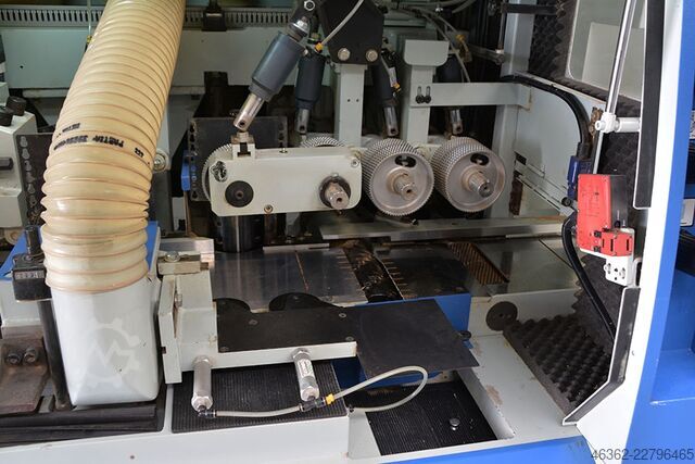 Formier Leadermac SMARTMAC 523