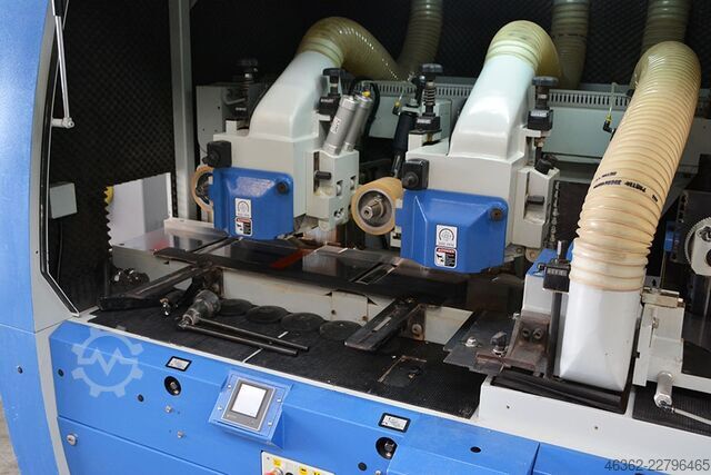 Formier Leadermac SMARTMAC 523