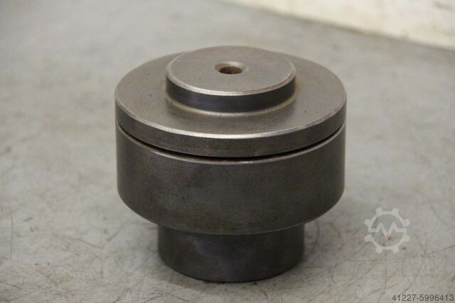 Claw coupling unbekannt Durchmesser 108 mm