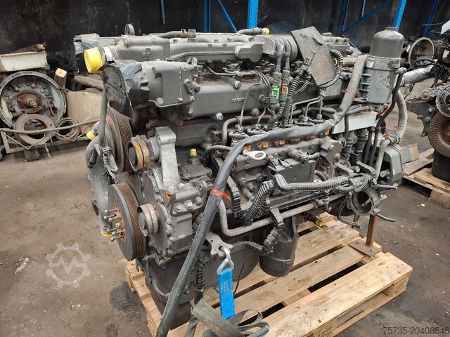 Motor PACCAR PR183S2