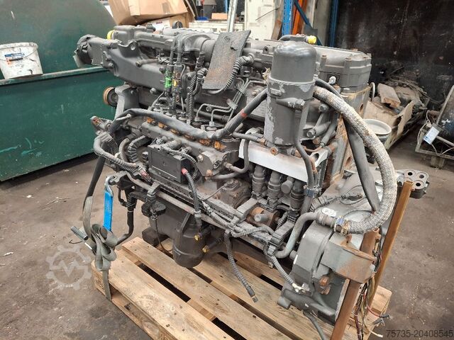 Motor PACCAR PR183S2
