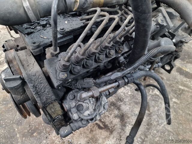 Motor CUMMINS B215-20