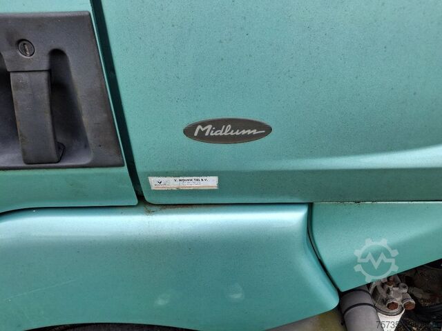 Suitcase RENAULT MIDLUM 150-08/B