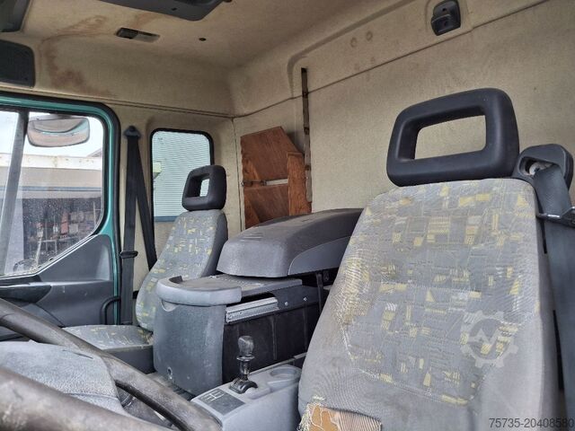 Suitcase RENAULT MIDLUM 150-08/B