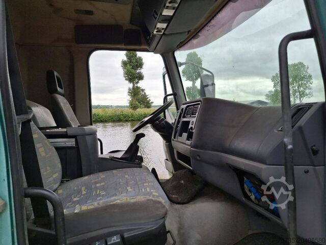 Suitcase RENAULT MIDLUM 150-08/B