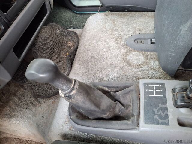 Suitcase RENAULT MIDLUM 150-08/B