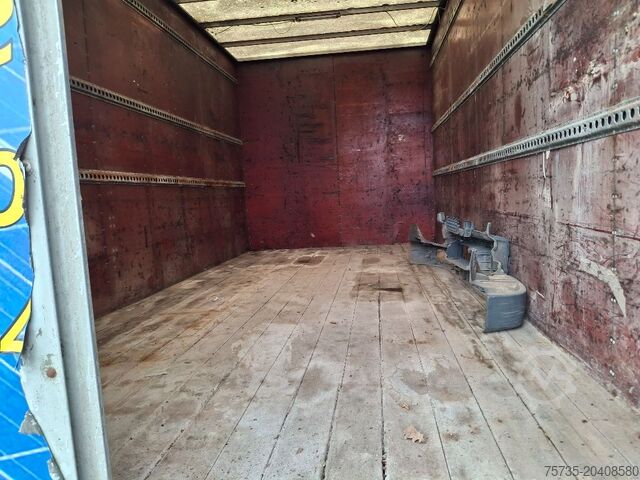 Suitcase RENAULT MIDLUM 150-08/B