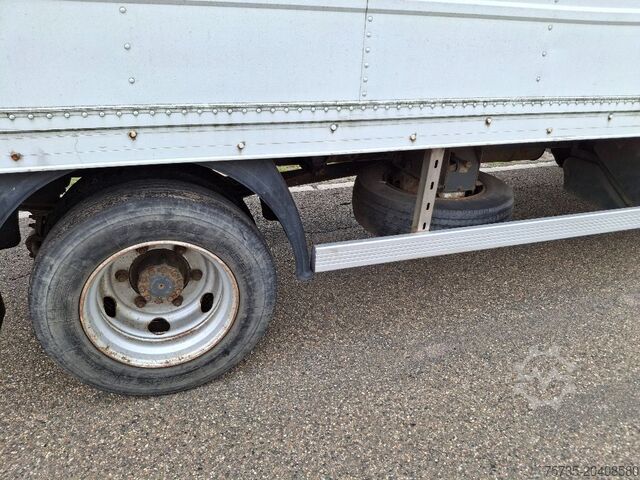 Suitcase RENAULT MIDLUM 150-08/B