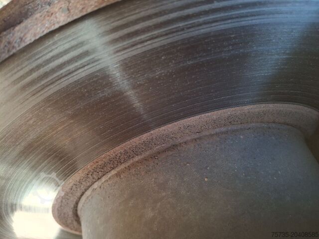 Suitcase MAN TGM 26.340 6x2