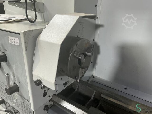 Horizontaldrehmaschinen  Pinacho SC250, 500x1500mm 2017 Pinacho 