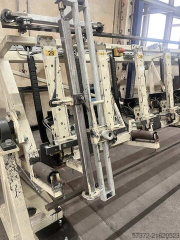 Welding System Merkle HighPulse 551 RS