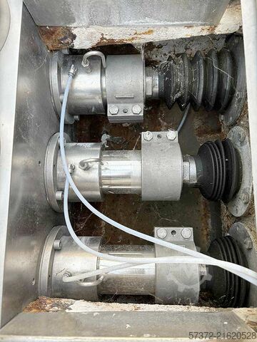 Homogenisator GEA NS3110H