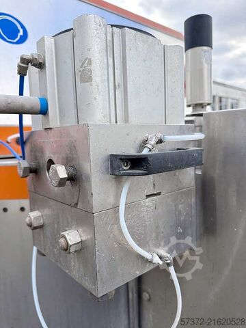 Homogenisator GEA NS3110H