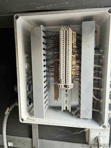 Homogenisator GEA NS3110H