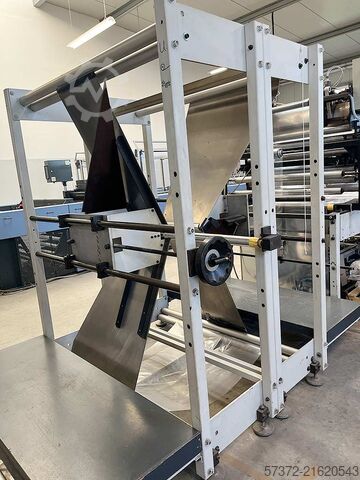 Beutelmaschine Stiegler US-S 1000