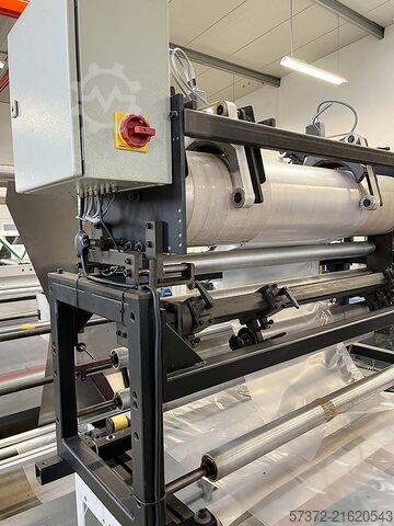 Beutelmaschine Stiegler US-S 1000
