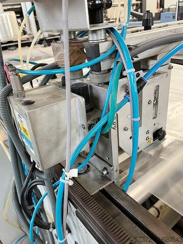 Beutelmaschine Stiegler US-S 1000