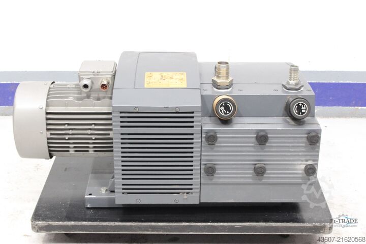Vakuumpumpe Becker DVT 3.100