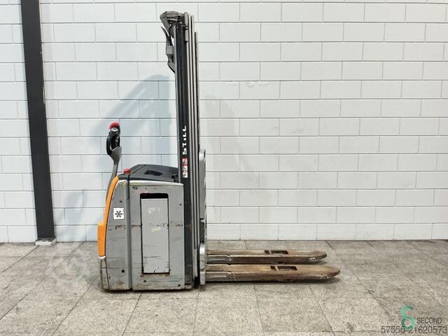 Stapler Still EXV14