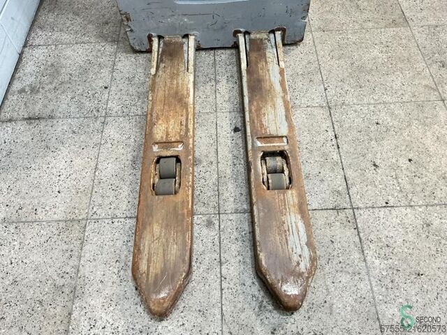 Stapler Still EXV14