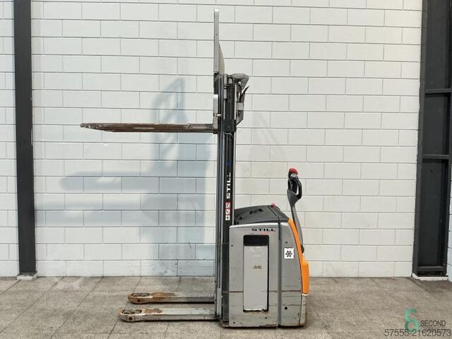 Stapler Still EXV14