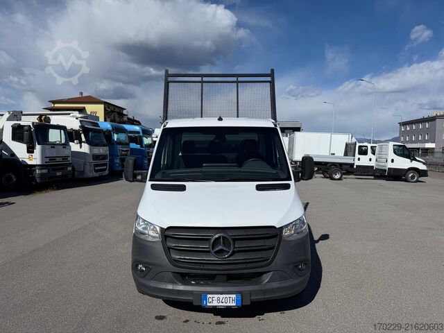Dreiseitenkipper Mercedes-Benz sprinter 314 cdi