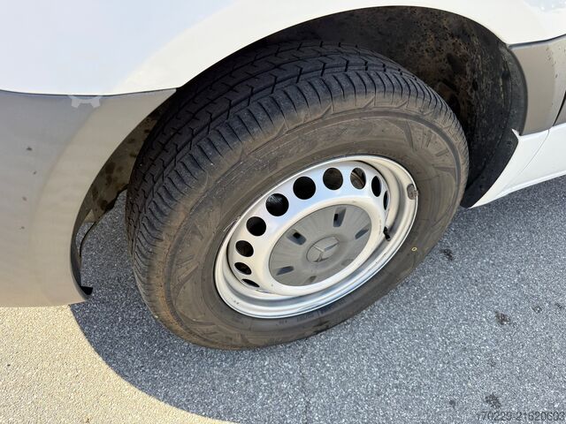 Dreiseitenkipper Mercedes-Benz sprinter 314 cdi